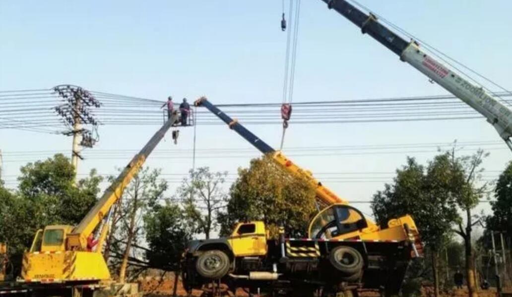 高壓線(xiàn)路警示燈